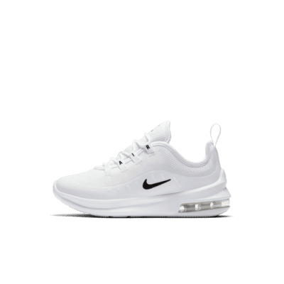 Nike air max axis children's online